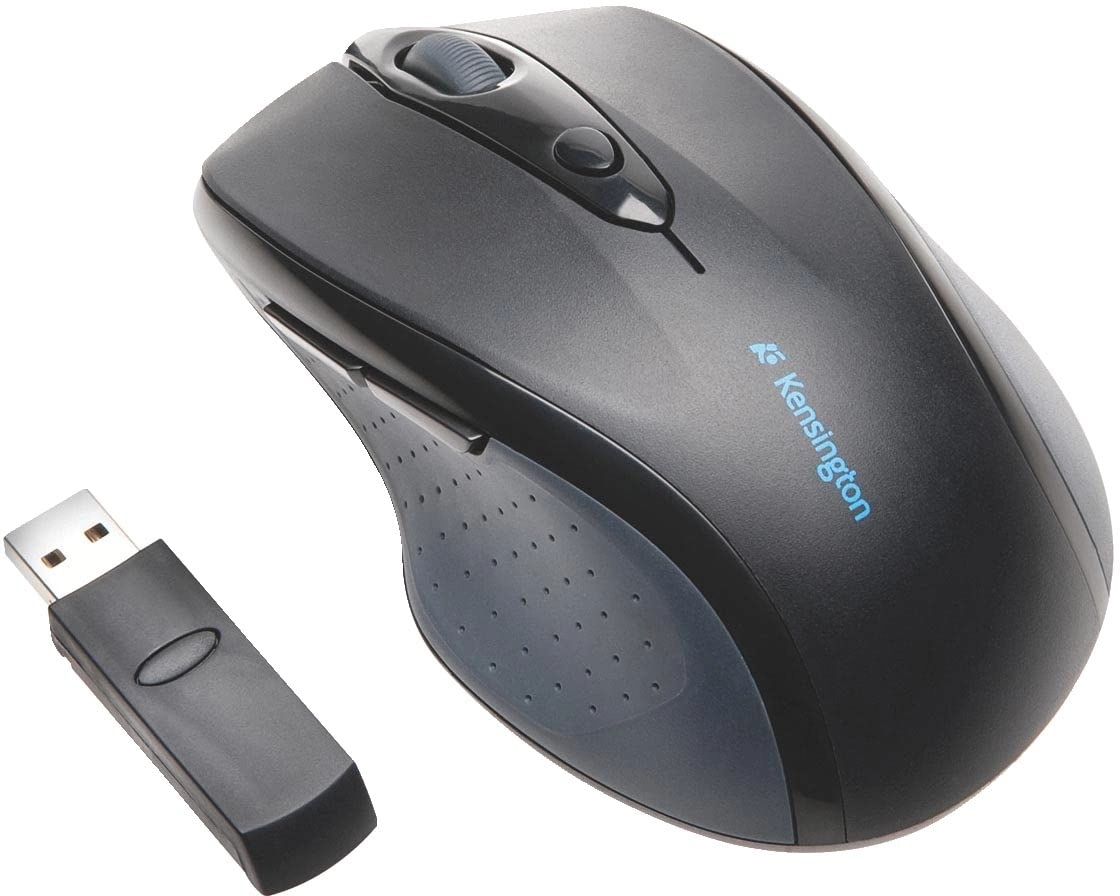 Kensington MY310S Mouse - Wireless