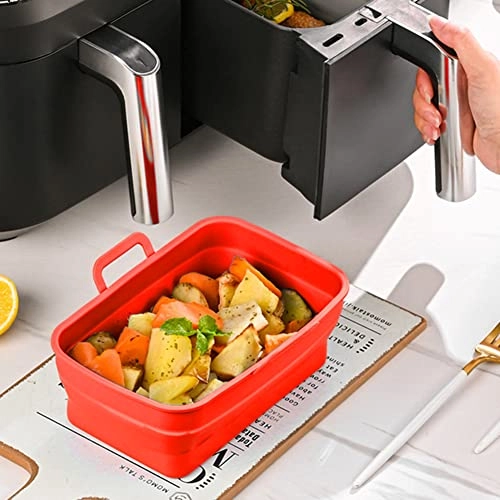 Air Fryer Pan - Silicone 1 piece(s)