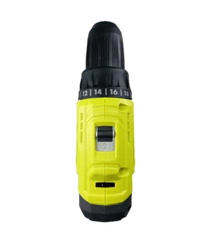 ONE+ 18V Drill/Driver - 9 Amp Hours