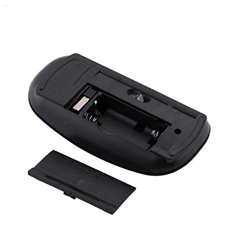 Optical Mouse - USB