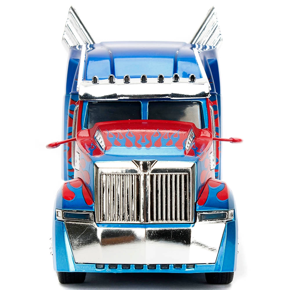 Transformers Western Star 5700 - die-cast 1:24