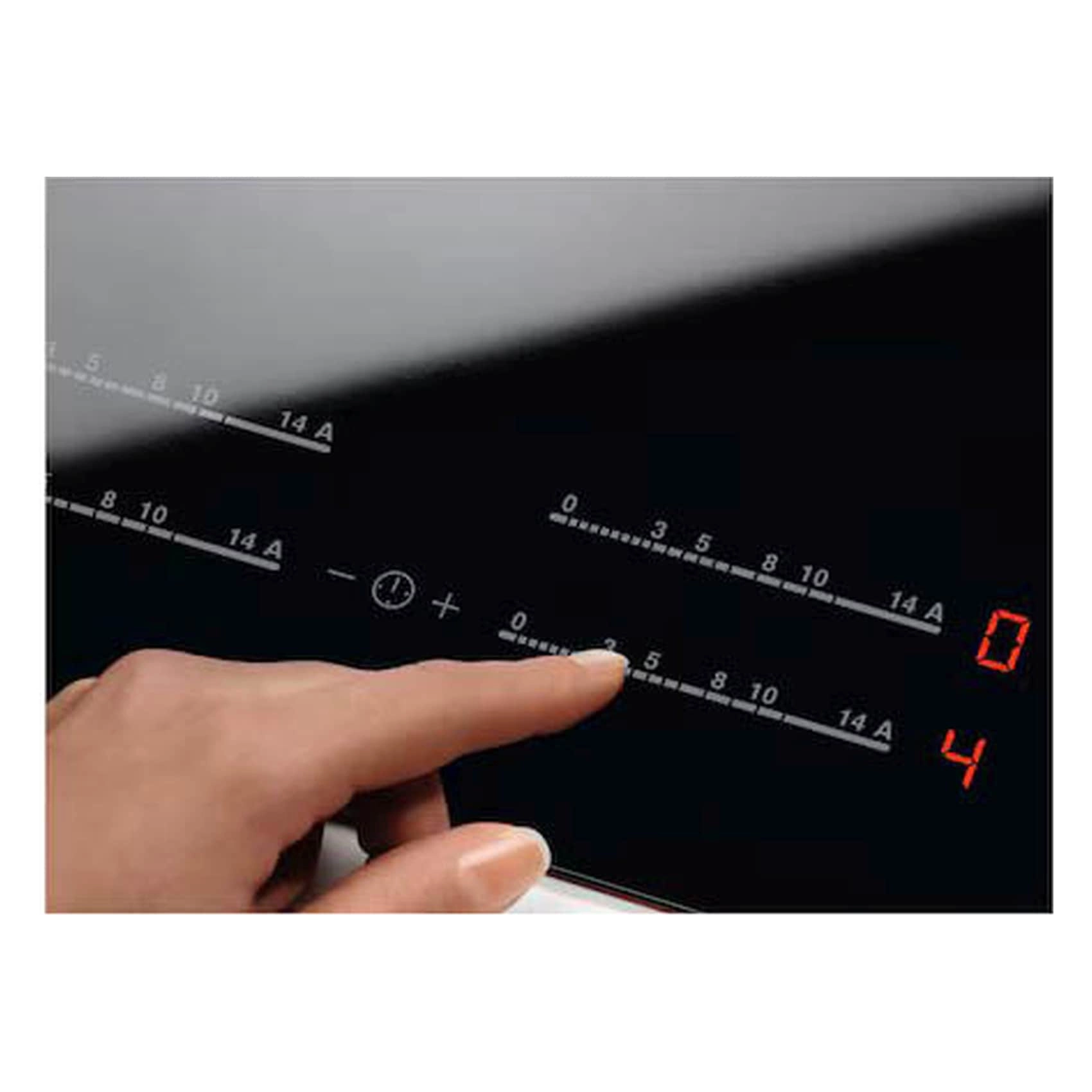 EHR64441CK Ceramic hob