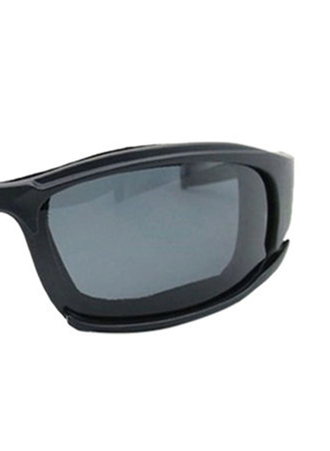 Sunglasses - 58 mm Grey