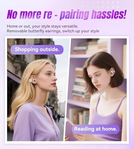 i121 Wireless Earbud