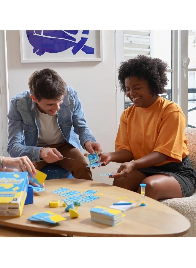 Task Team - 7+ Years