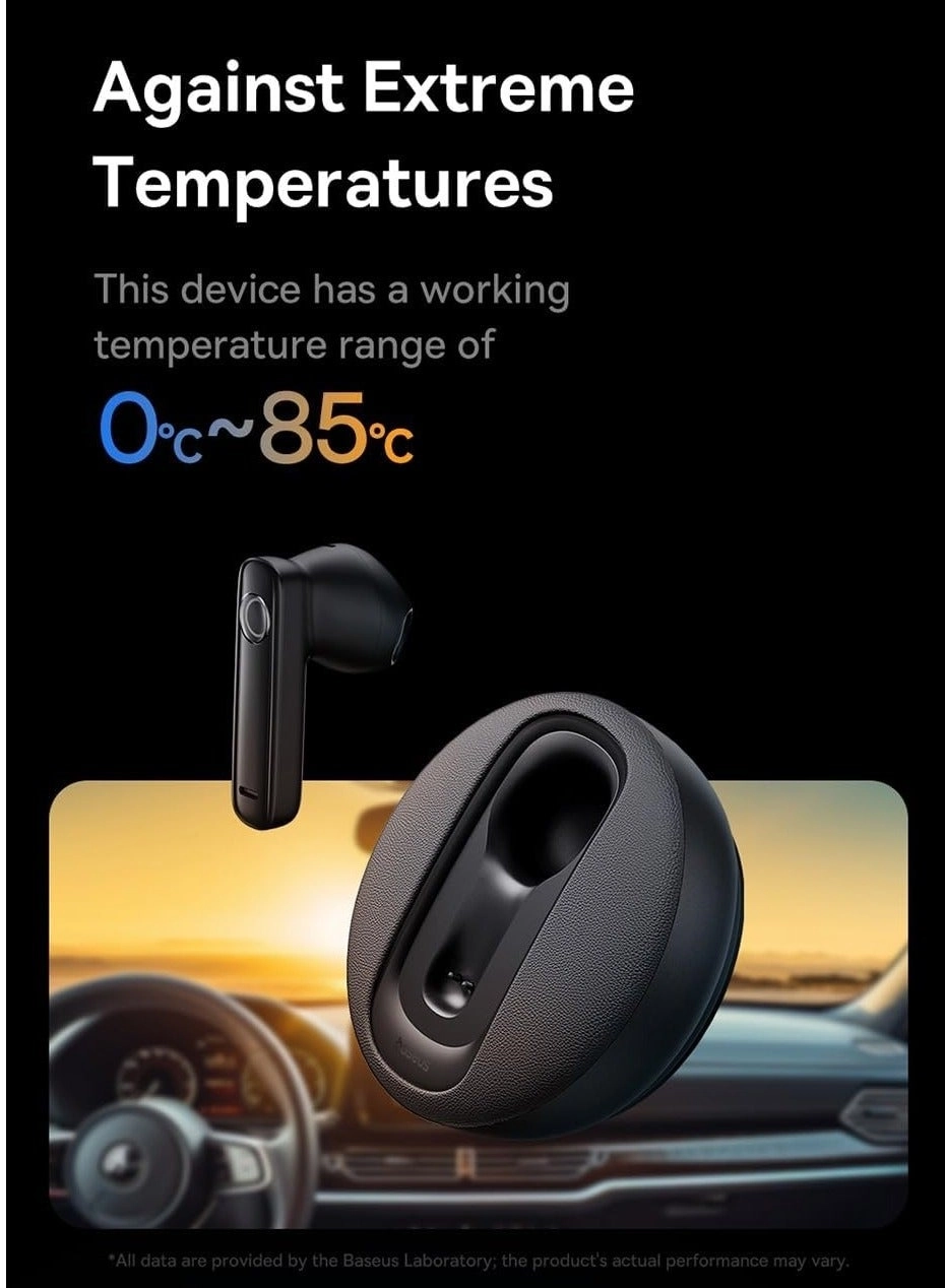 C-Mic CM10 Wireless Headset