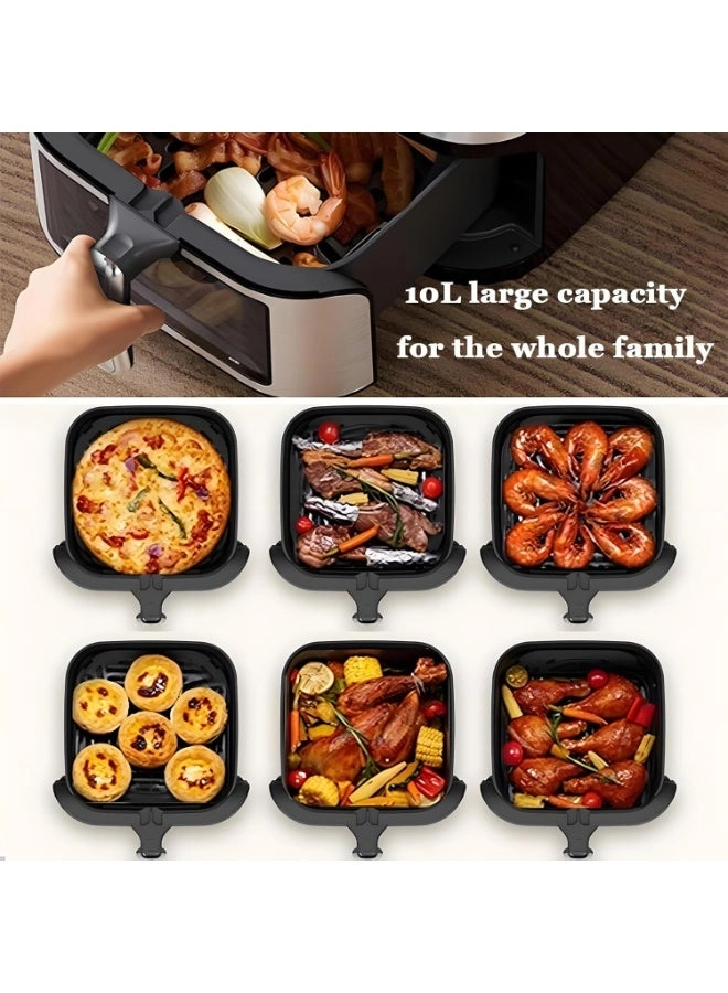 Digital Air Fryer