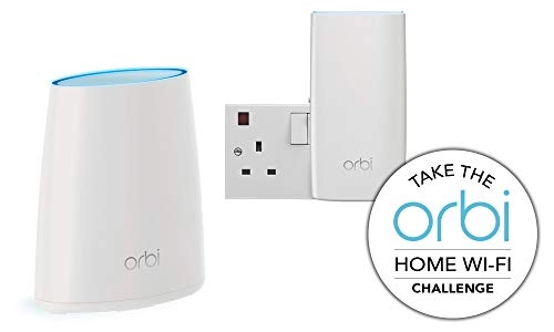 RBK30 - 802.11ac 2-Pack