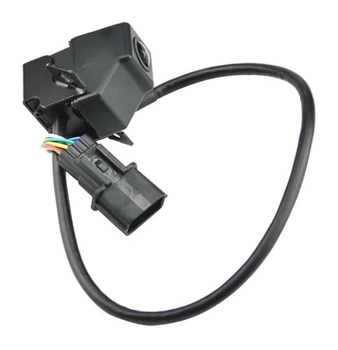 Rear View Camera - wireless