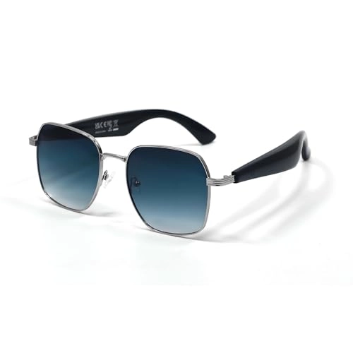 Smart Glasses - AI Translation Bluetooth