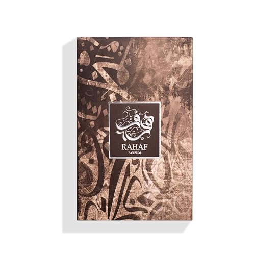 RAHAF Eau de Parfum 100ml