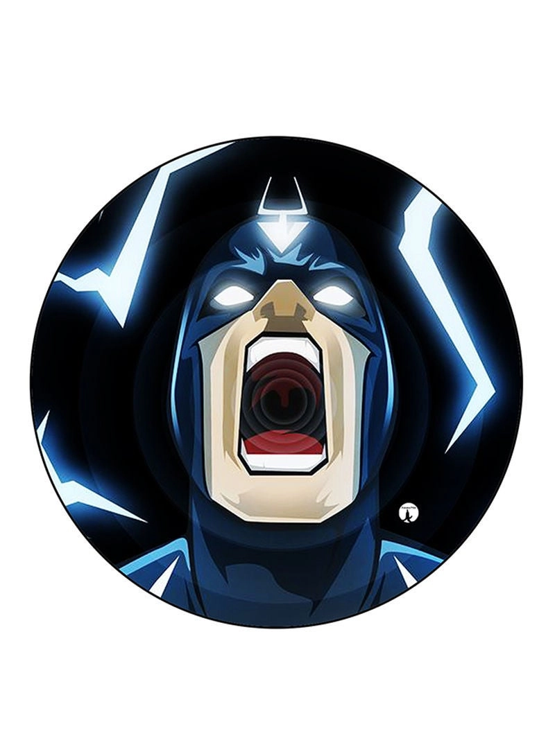 RKN Super Hero Printed Mouse Pad