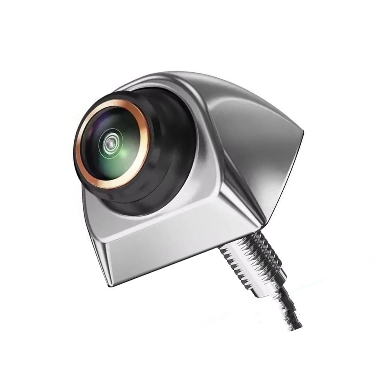 HD Car Rear View Camera - Wire AHD1080P