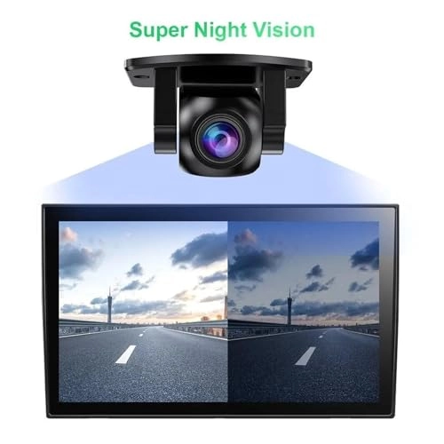 56054158AB - Night vision Wireless 1080P