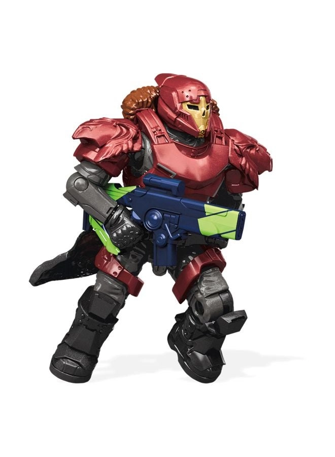 DXD70 - Superheroes 134pcs