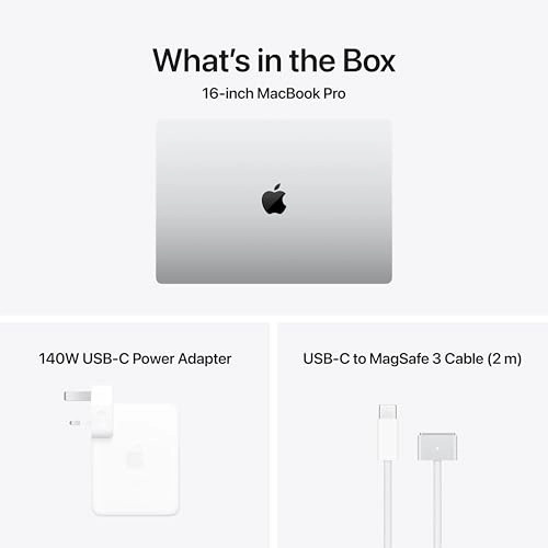 MacBook Pro 2026 - 16.2'' M5 Pro 24GB Unified Memory 1TB SSD