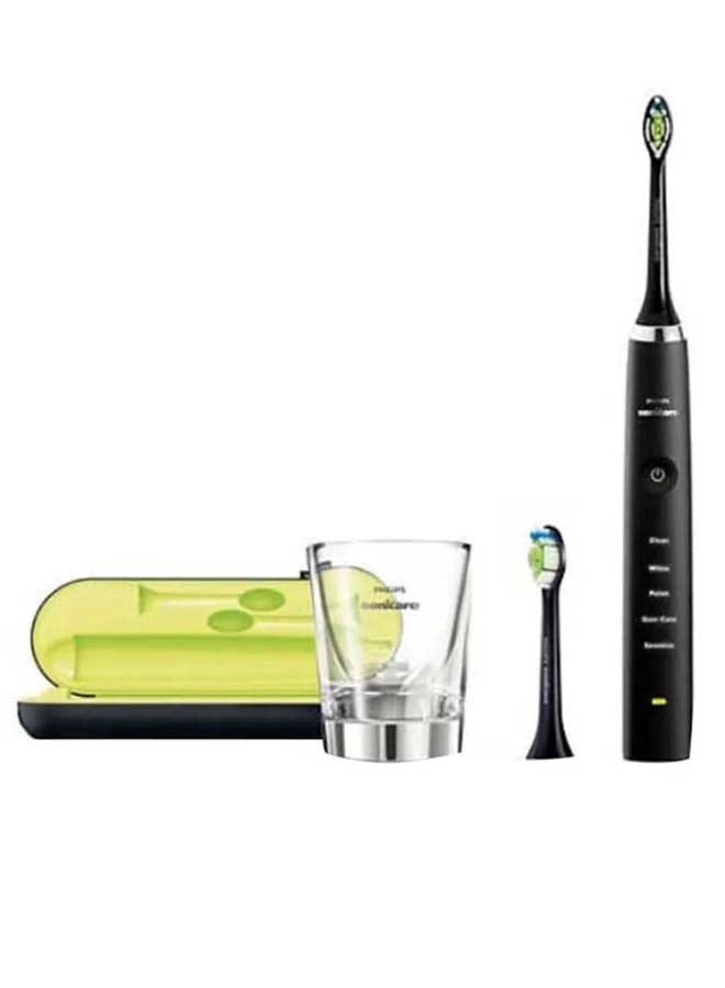 Philips Sonicare Diamond Clean - HX9352/04 Black