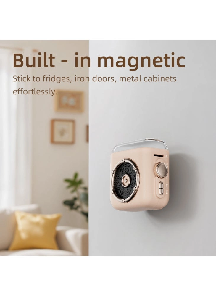 Mini Wireless M3blue Bluetooth Speaker