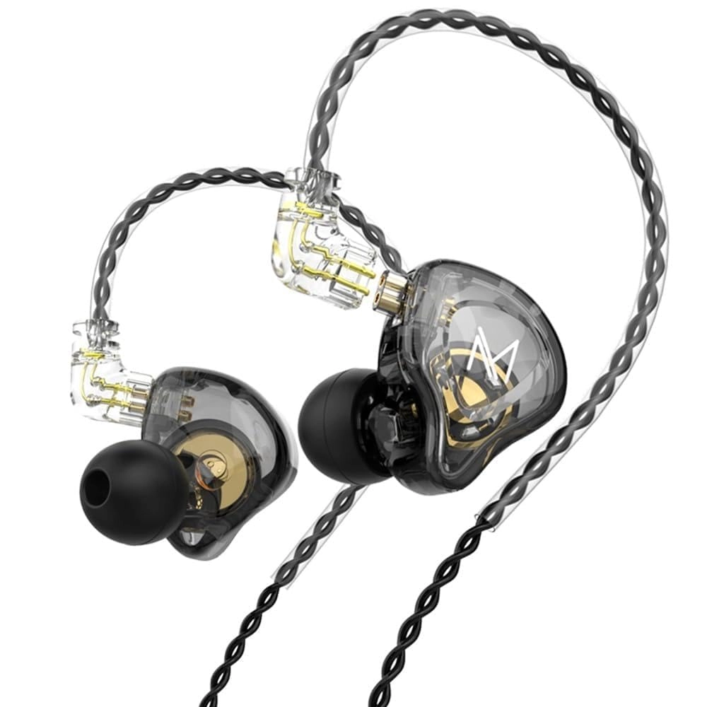 EDX Pro Wired Earbud