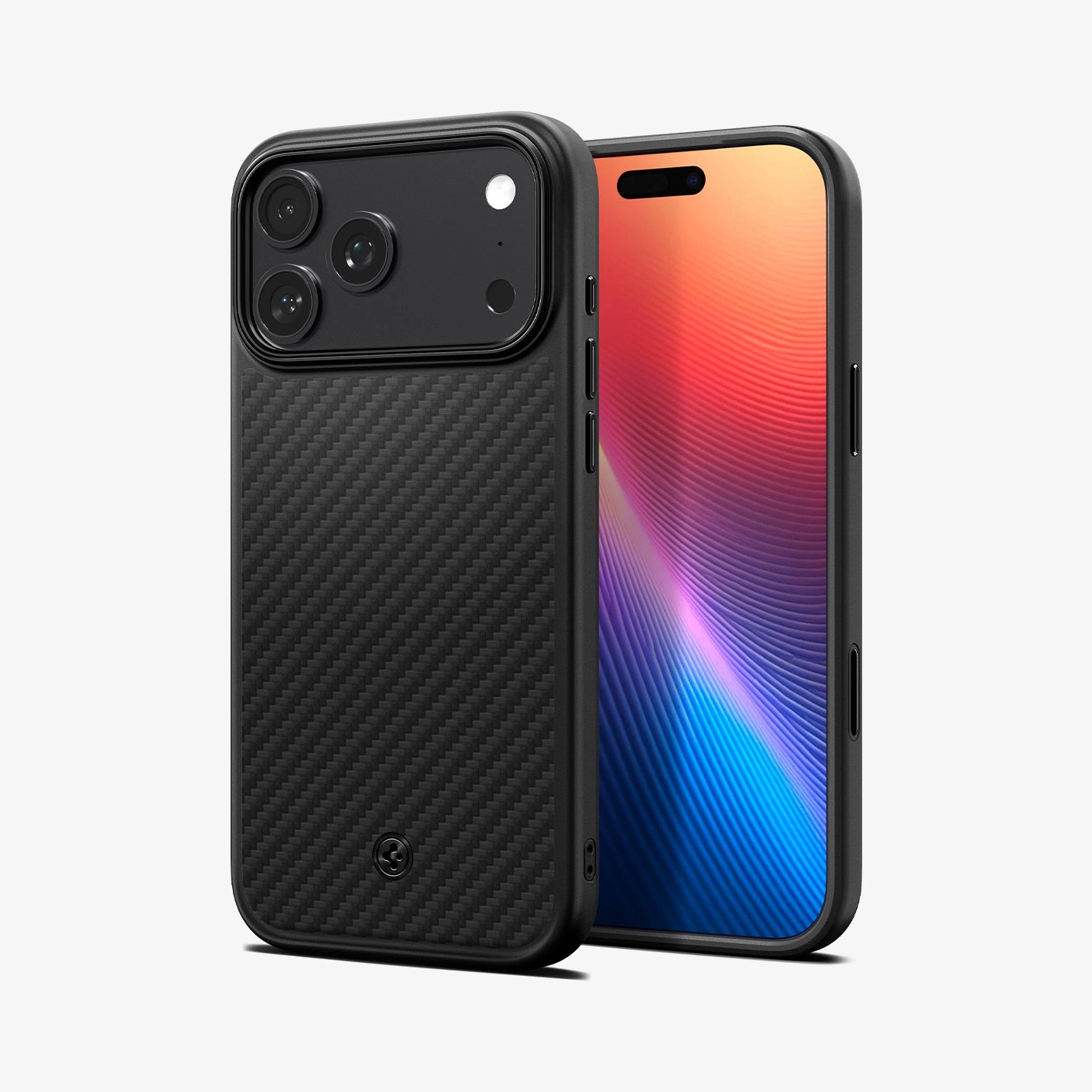 Rugged Armor MagFit Case for iPhone 17 Pro Max