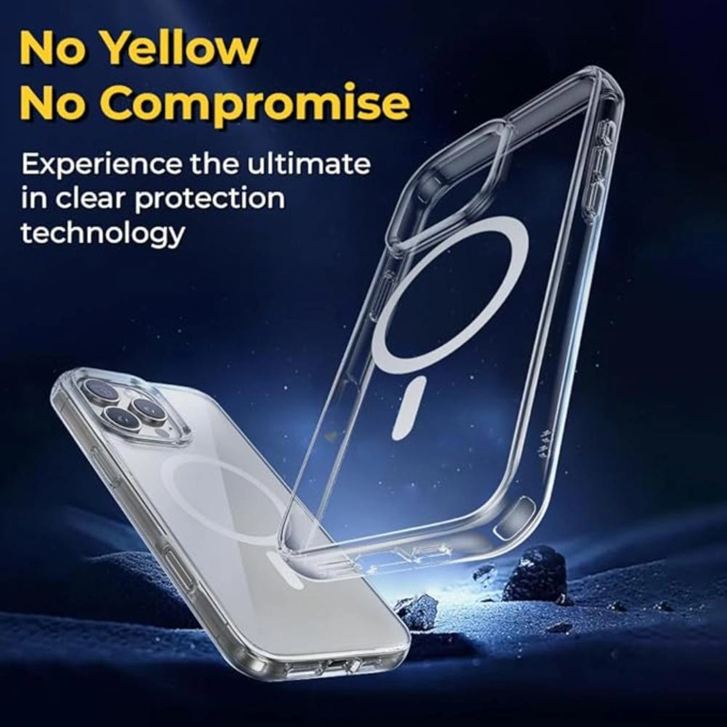 MagSafe Case for iPhone 16 Pro