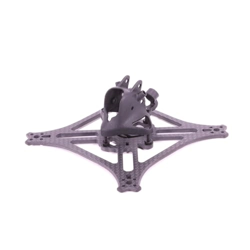 Toothpick Frame Kit - RC FPV 115mm