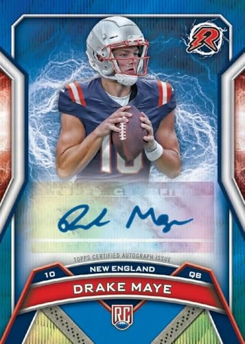 Resurgence Football Mega Box - 48 pcs