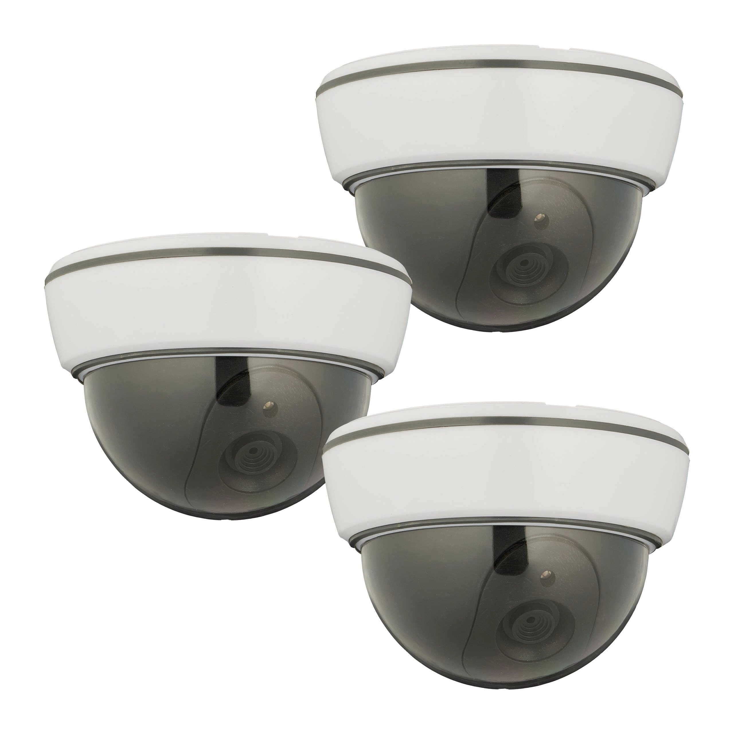 Dummy Camera - indoor and outdoor