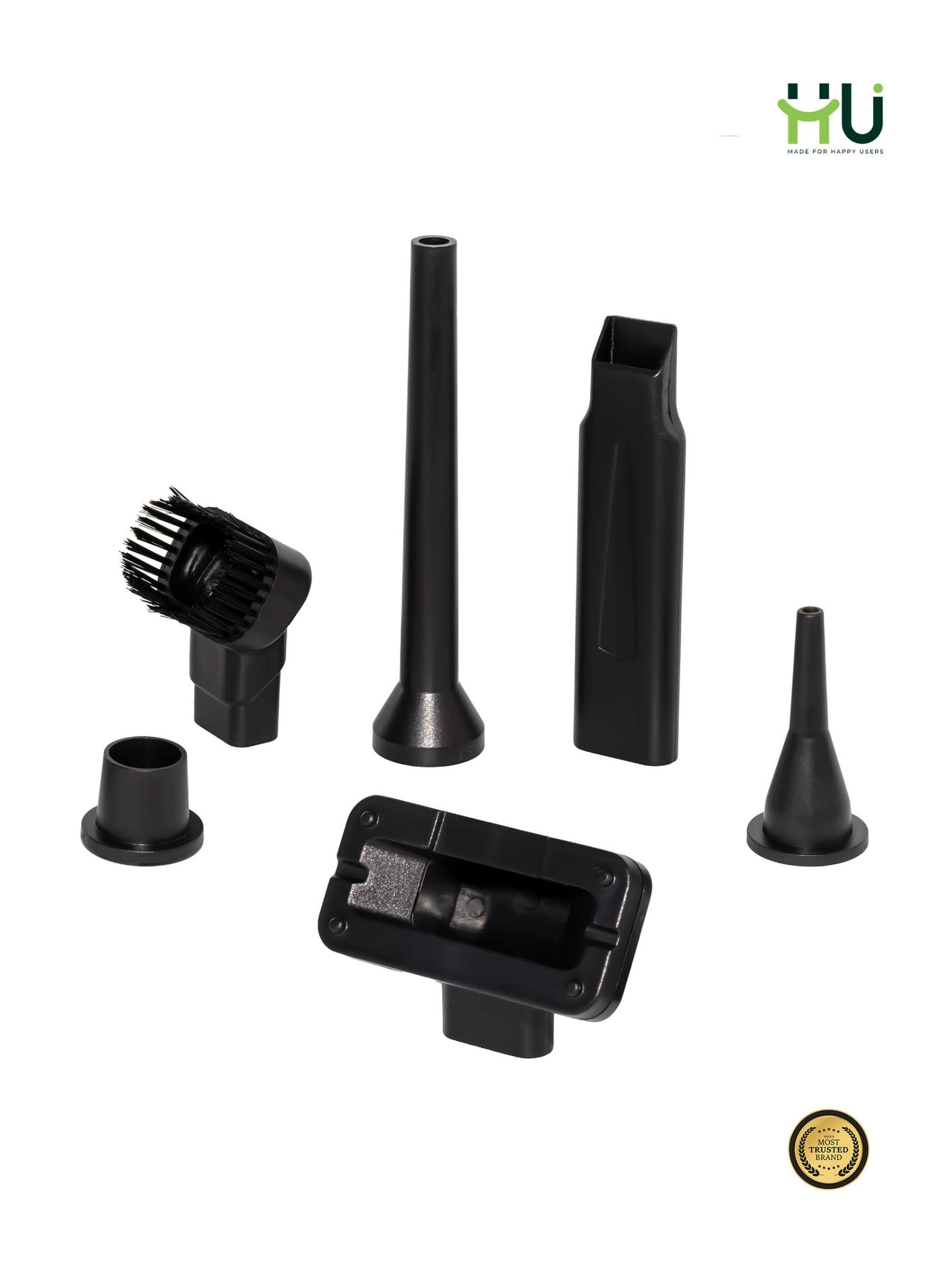 Wireless Car Vacuum Cleaner - 3900mAh