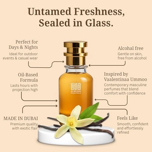 Vaalentinaa Ummoo - 200 ML