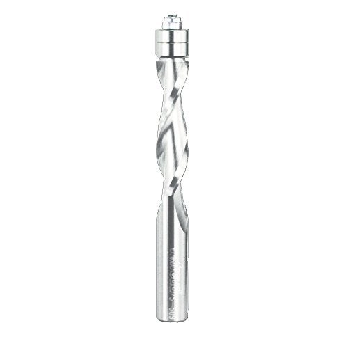Freud Flush Trim Upcut Spiral Router Bit - 1/2" 1/2"