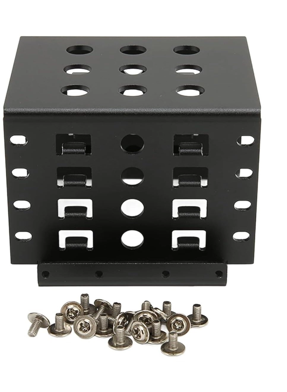 Hard Drive Mounting Rack - SATA IDE 2.5" to 3.5"