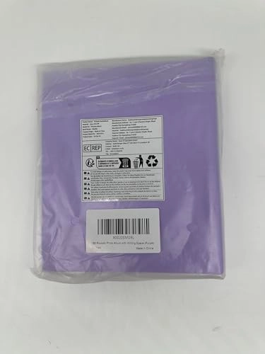 2x3" 180 Pockets Photo Album