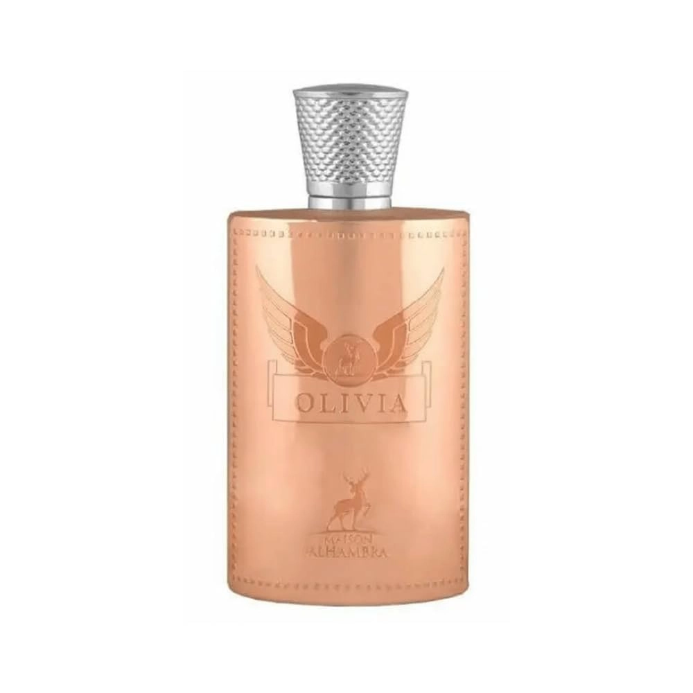 Maison Alhambra Olivia Eau de Parfum 72 ml