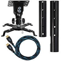 Projector Parts & Accessories