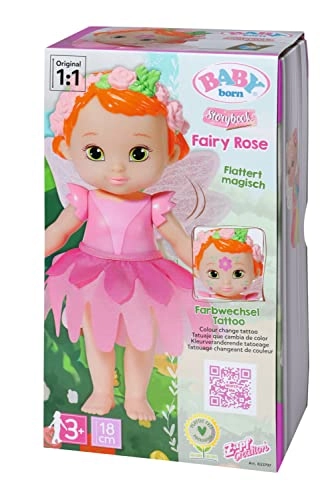 BABY born Storybook Fairy Rose - 3 yr(s) 1 piece(s)