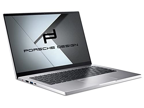 Porsche Design Book RS AP714-51GT - 14'' i7-1165G7 16GB SO-DIMM 1000GB SSD