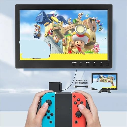 Rear Seat Monitor - 10.1 inch