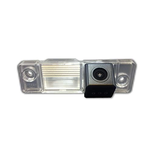Rear View Camera - Night Vision