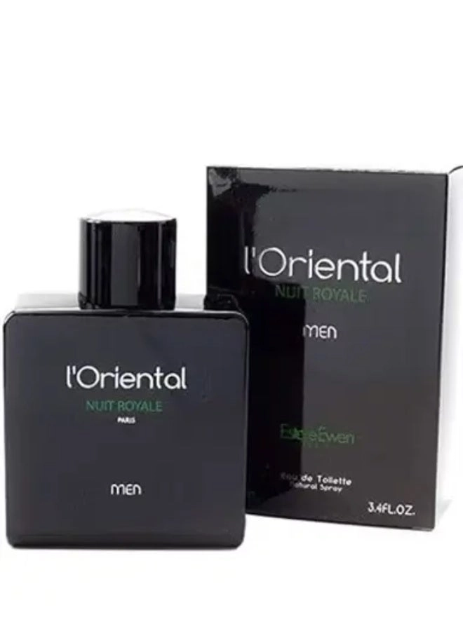L'Oriental Nuit Royale Estelle Ewen Eau de Toilette 100 ml
