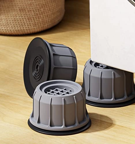 Washing Machine Floor Mat - suitable for most washing machines, also suitable for dryers and dishwashers