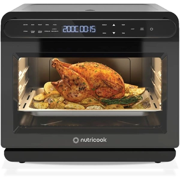 Steam Air Fryer Oven NC-ST01K