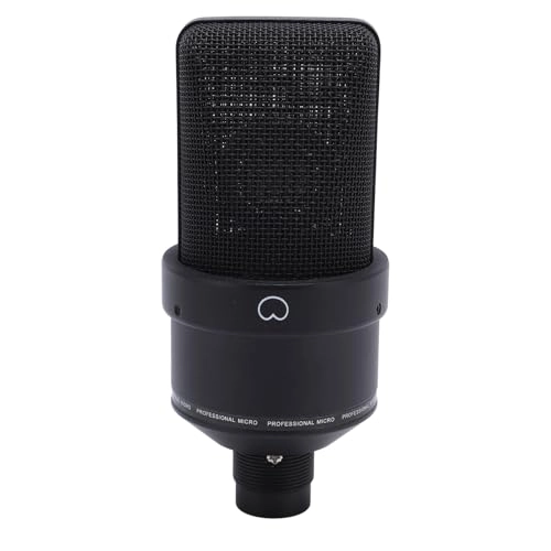 umg8x4g1d6-11 XLR Microphone