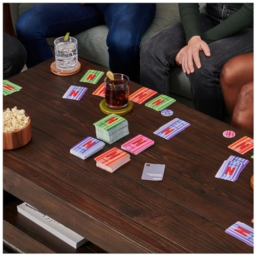 Netflix Trending Now