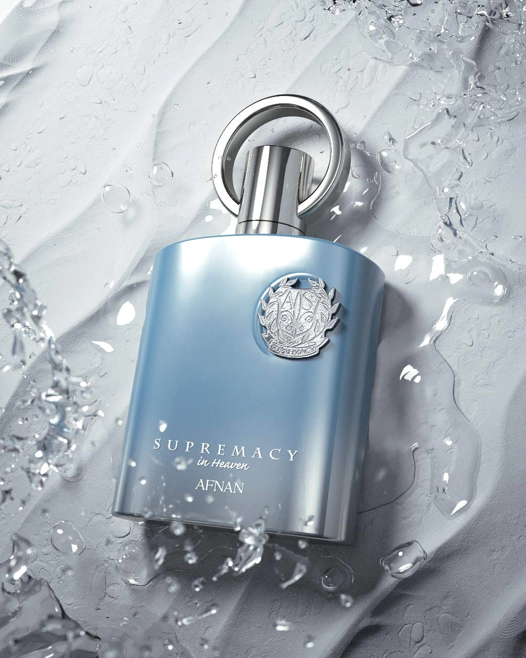 Supremacy In Heaven Pour Homme Unisex - Eau de Parfum 100ml