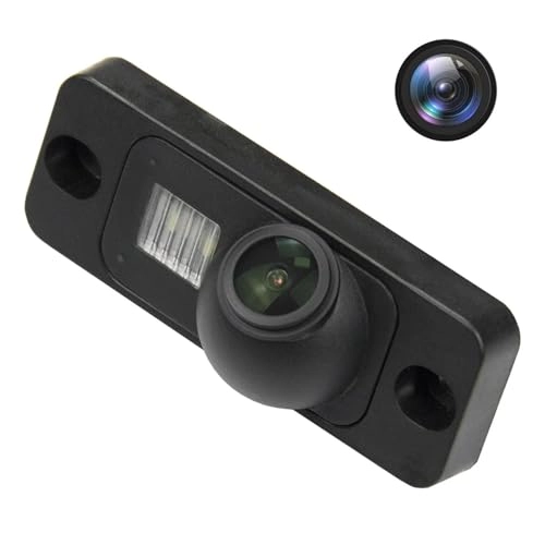 Rear View Parking Camera - Night vision 1280x720p