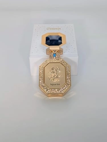 Aquarius Eau de Parfum 100ml