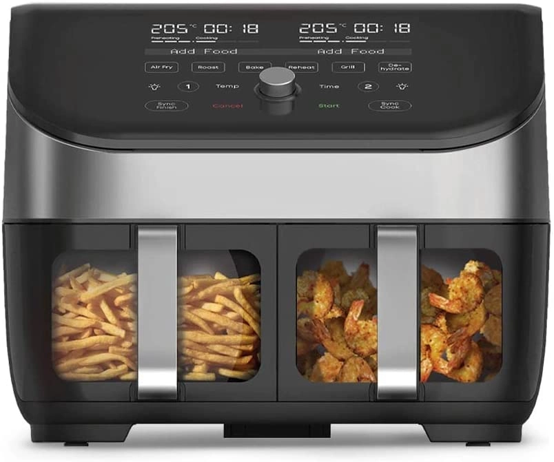 INSTANT Vortex ClearCook INP-140-3133-01-GC