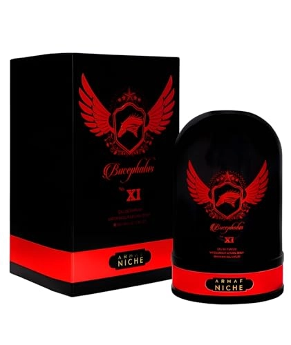 BucephalUS No. Xi Eau de Parfum 100ml