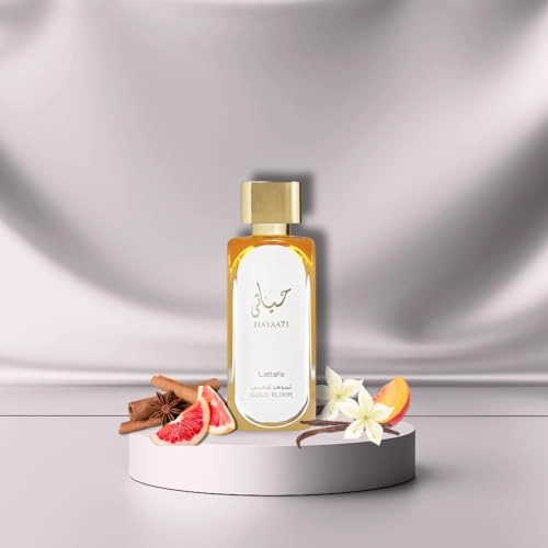 Hayaati Al Maleky M - Eau de Parfum 100 ml